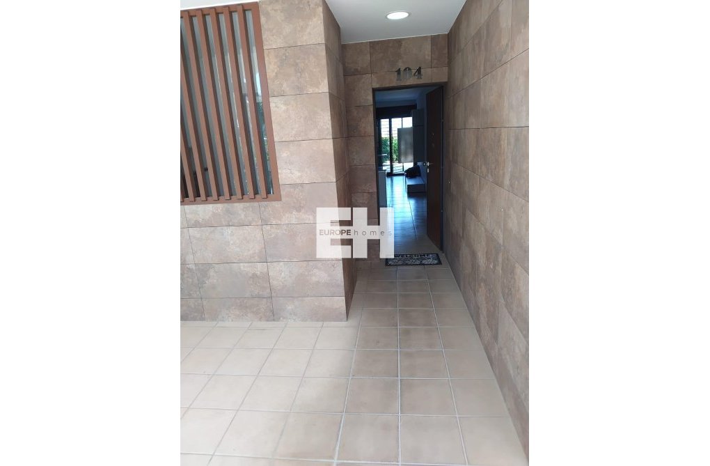 Revente - Appartement - Orihuela Costa - Lomas de Cabo Roig