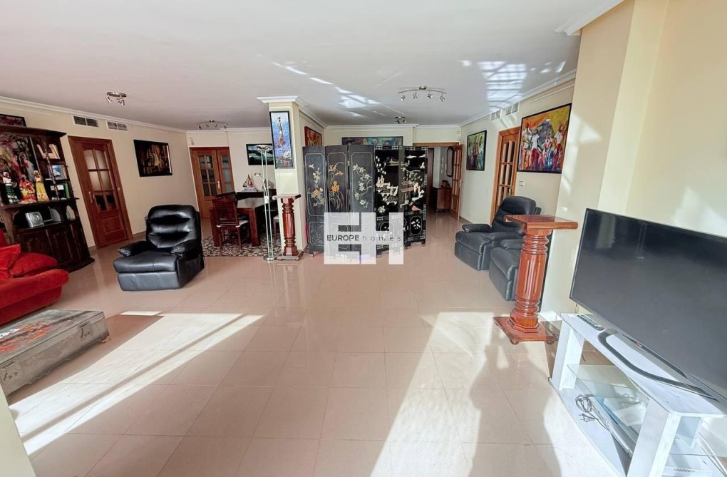 Revente - Appartement - Orihuela Costa - Lomas de Cabo Roig