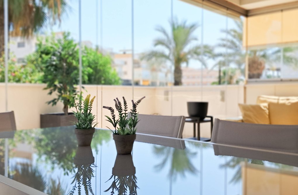 Revente - Appartement - Orihuela Costa - Los Dolses
