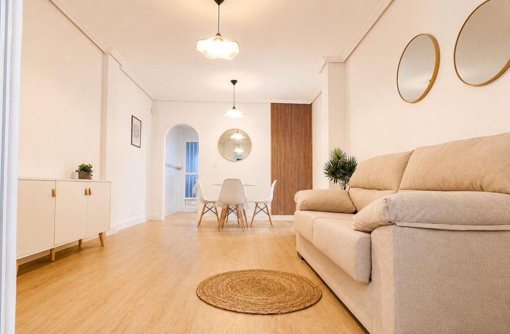 Revente - Appartement - Orihuela Costa - Monte Zenia
