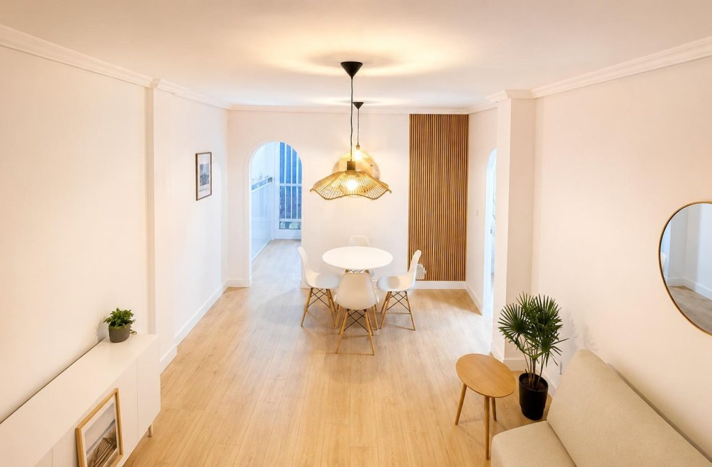 Revente - Appartement - Orihuela Costa - Monte Zenia