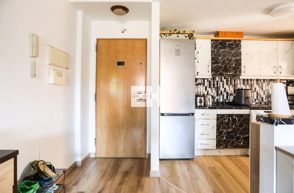 Revente - Appartement - Orihuela Costa - Playa Flamenca