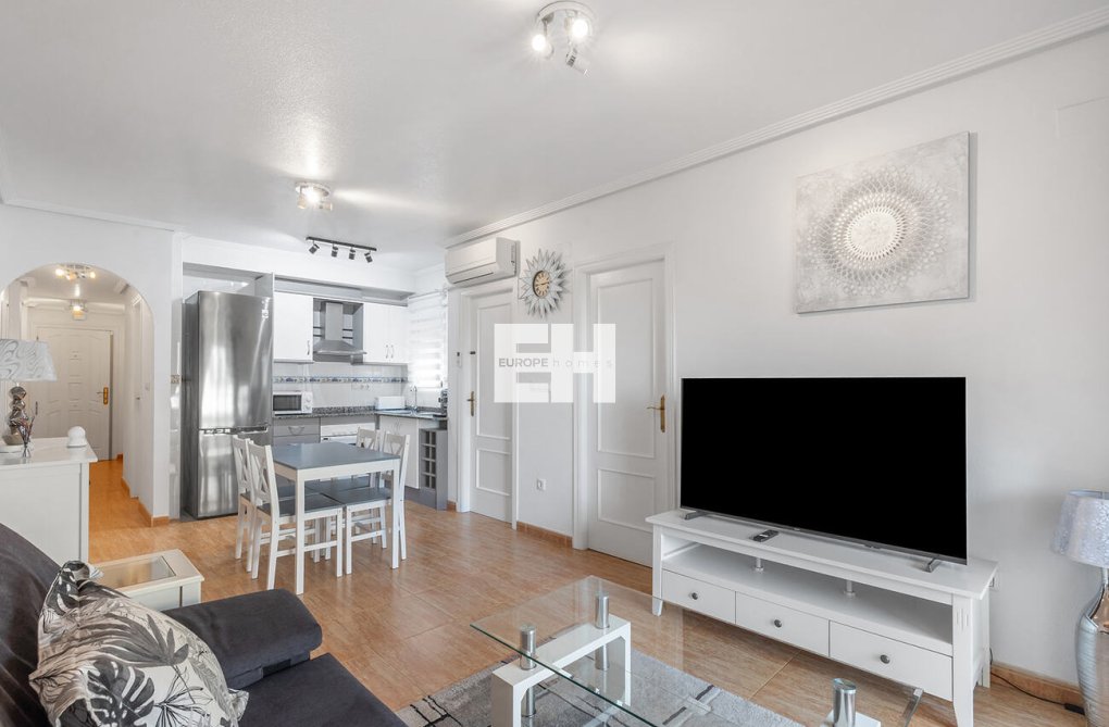 Revente - Appartement - Orihuela Costa - Playa Flamenca