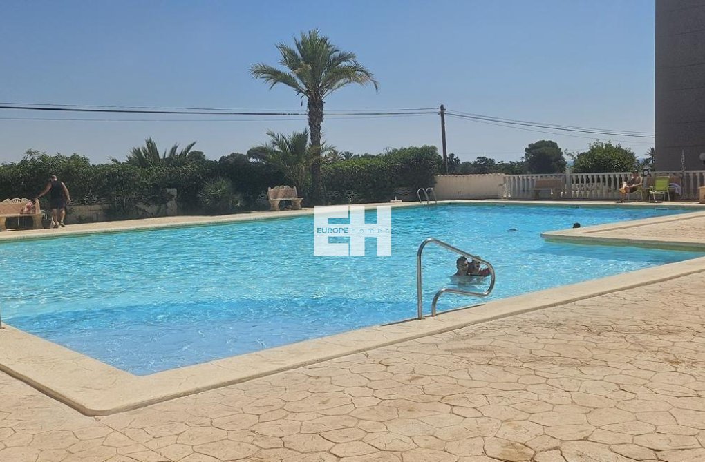 Revente - Appartement - Orihuela Costa - Punta Prima