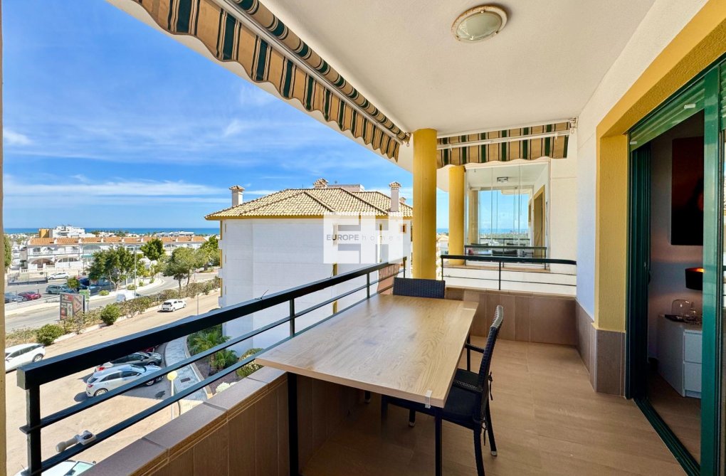 Revente - Appartement - Orihuela Costa - Villamartín-las Filipinas