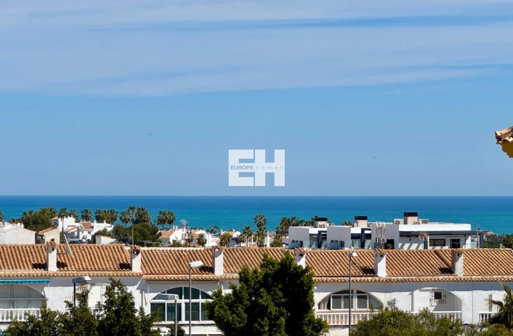 Revente - Appartement - Orihuela Costa - Villamartín-las Filipinas