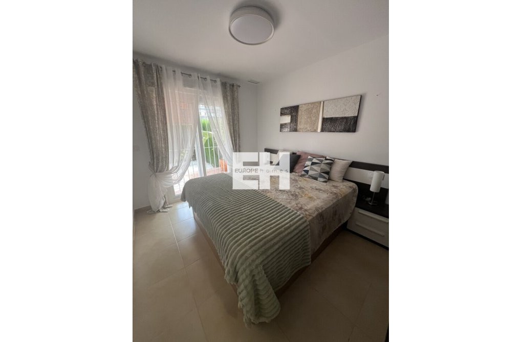 Revente - Appartement - Orihuela Costa - Villamartín