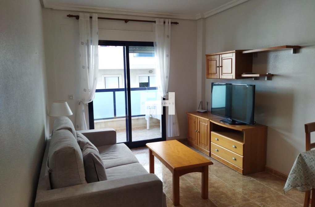 Revente - Appartement - Orihuela - Inland
