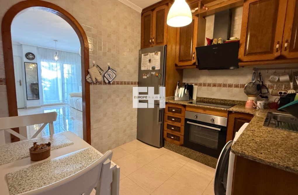 Revente - Appartement - Orihuela - Inland