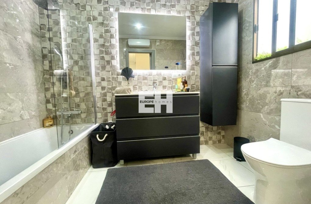 Revente - Appartement - Orihuela - Inland