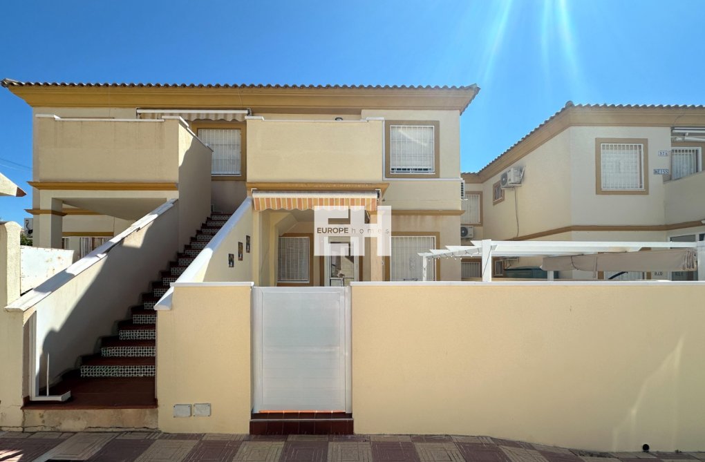 Revente - Appartement - Orihuela - Inland