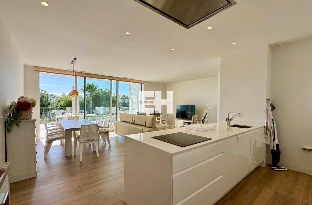 Revente - Appartement - Orihuela - Las Colinas Golf