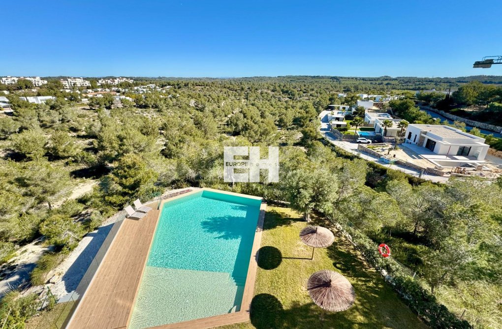 Revente - Appartement - Orihuela - Las Colinas Golf