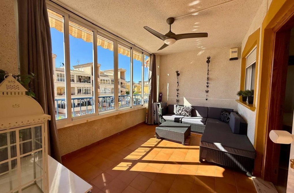 Revente - Appartement - Orihuela - Los Balcones Y Los Altos