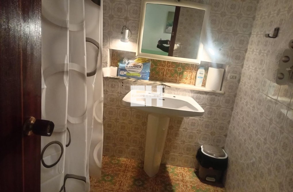 Revente - Appartement - Orihuela - Orihuela Ciudad