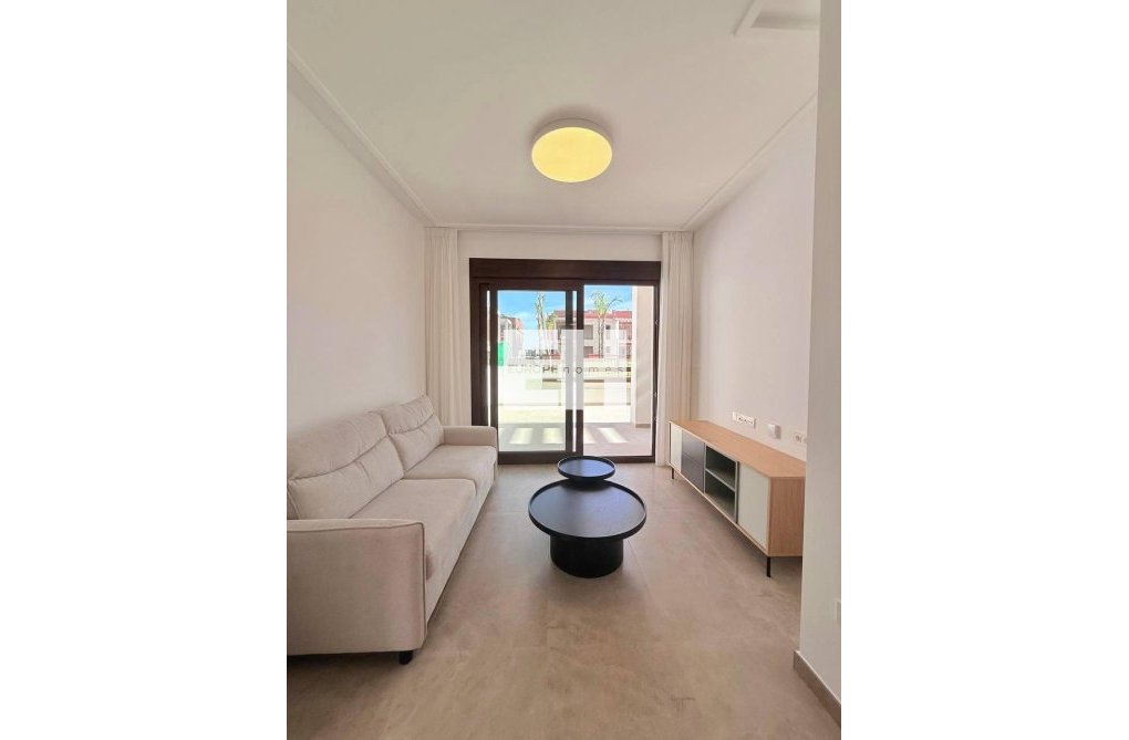 Revente - Appartement - Orihuela - Urbanización Perla Del Mar