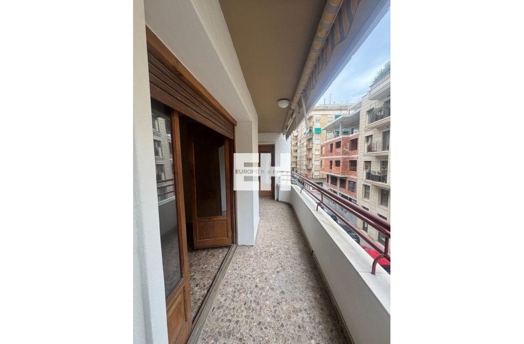 Revente - Appartement - Orihuela - Zona Centro