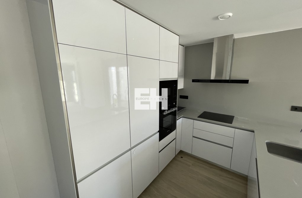 Revente - Appartement - Pilar de la Horadada - Costa Blanca