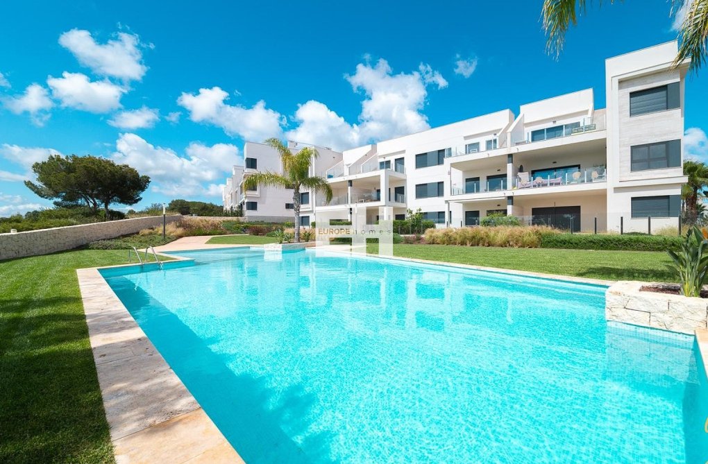 Revente - Appartement - Pilar de la Horadada - Costa Blanca