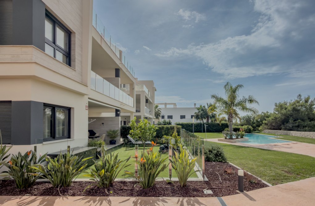 Revente - Appartement - Pilar de la Horadada - Costa Blanca