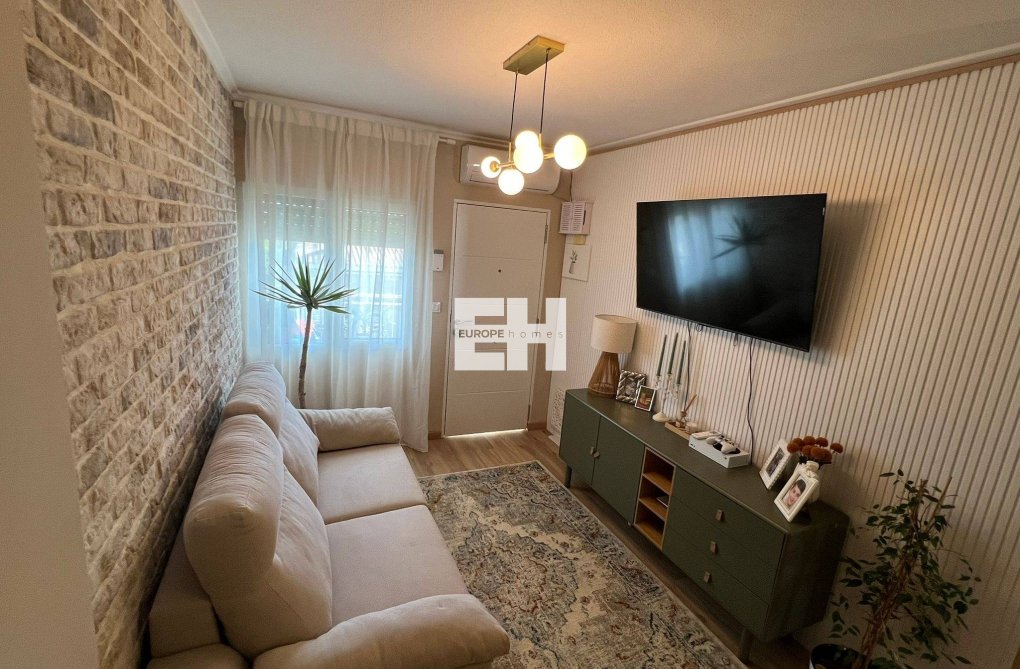 Revente - Appartement - Pilar de la Horadada - La Torre De La Horadada