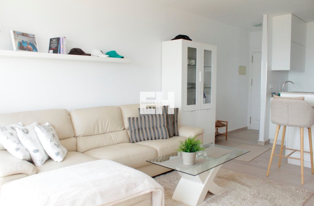 Revente - Appartement - Playa Flamenca - Costa Blanca