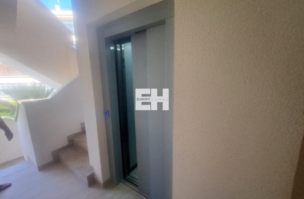 Revente - Appartement - Playa Flamenca - Costa Blanca