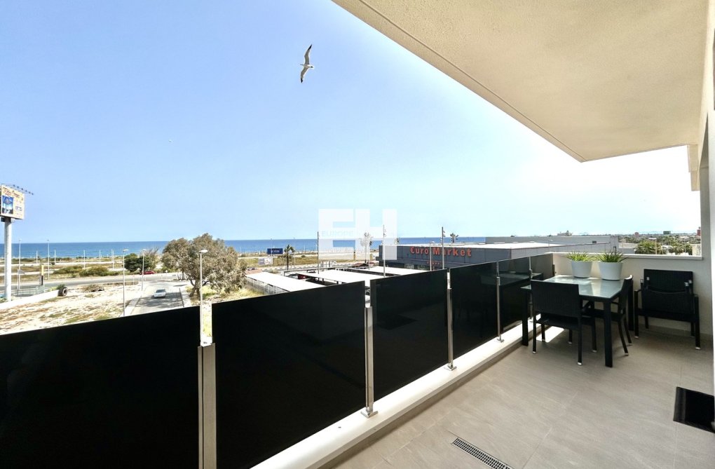 Revente - Appartement - Playa Flamenca - Costa Blanca