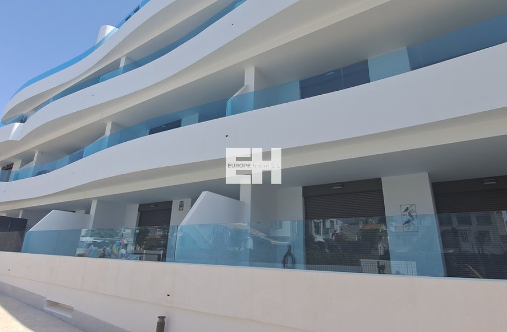 Revente - Appartement - Playa Flamenca - Costa Blanca