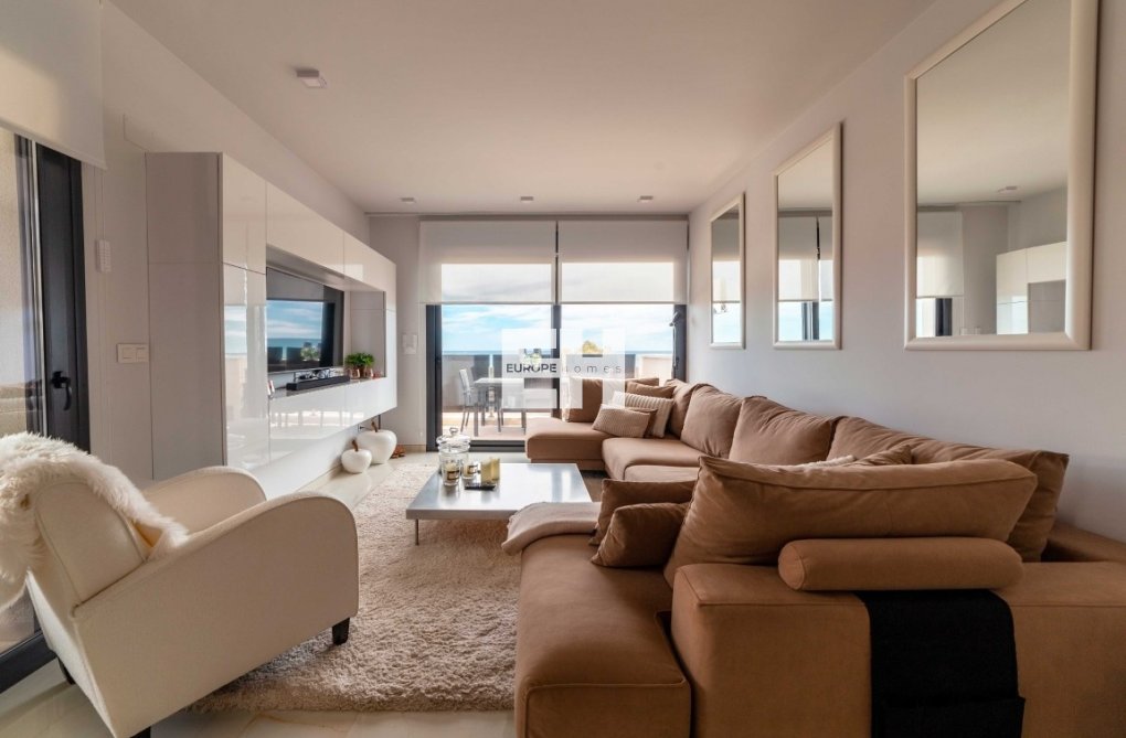 Revente - Appartement - Playa Flamenca - Costa Blanca