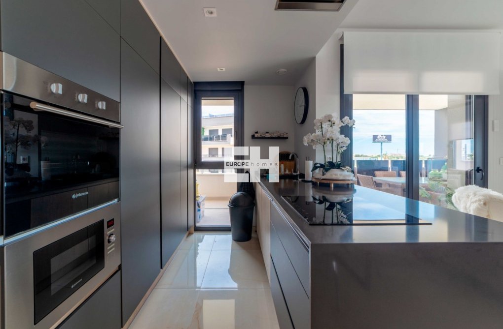 Revente - Appartement - Playa Flamenca - Costa Blanca