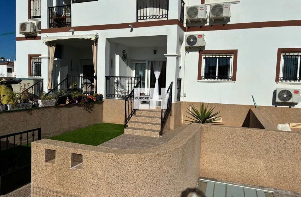 Revente - Appartement - Punta Prima - Costa Blanca