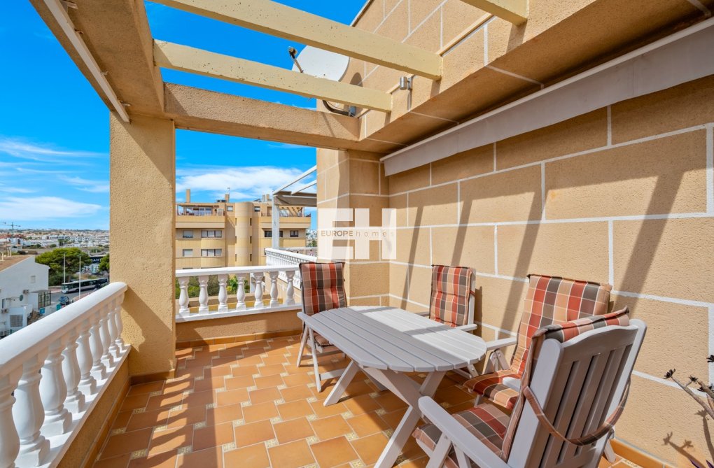 Revente - Appartement - Punta Prima - Costa Blanca