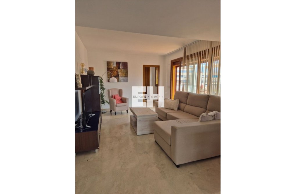 Revente - Appartement - Punta Prima - Costa Blanca