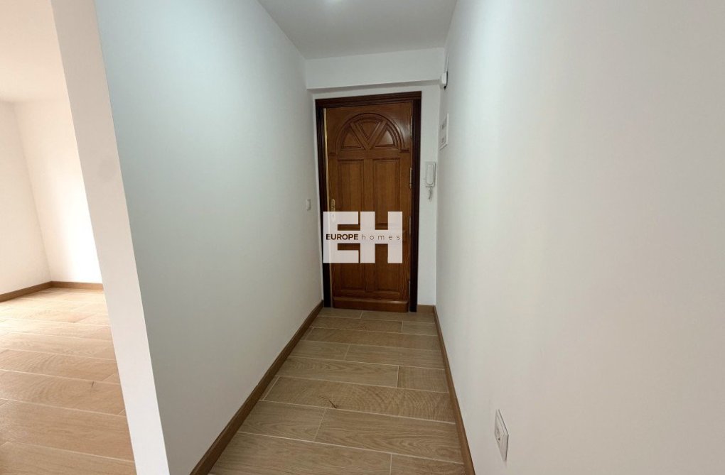 Revente - Appartement - Rojales - Inland