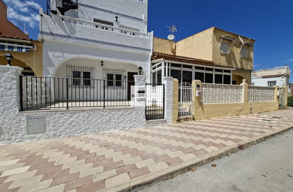 Revente - Appartement - San Fulgencio - Costa Blanca