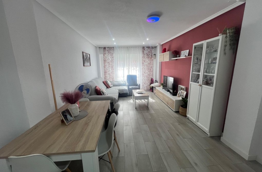 Revente - Appartement - San Fulgencio - San Fulgencio Pueblo