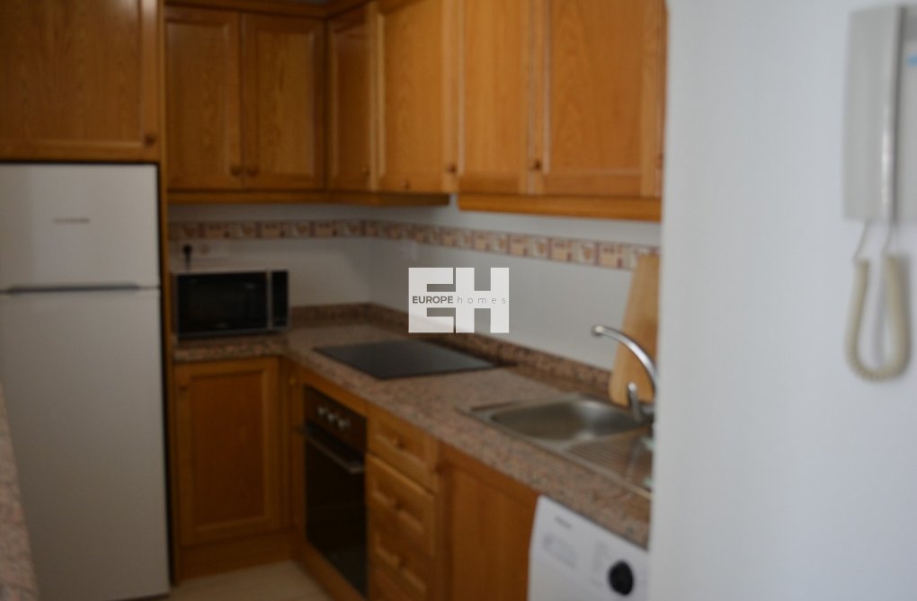 Revente - Appartement - San Miguel de Salinas - Costa Blanca