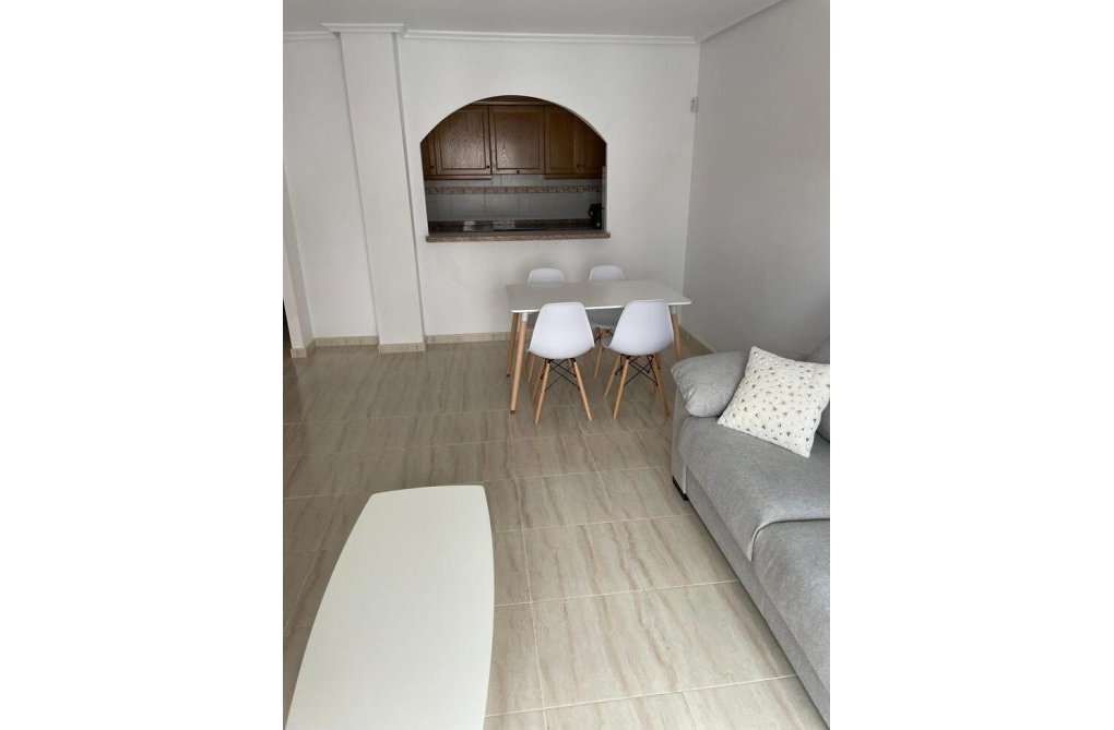 Revente - Appartement - San Miguel de Salinas - Costa Blanca