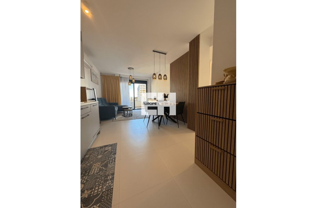 Revente - Appartement - San Miguel de Salinas - Inland