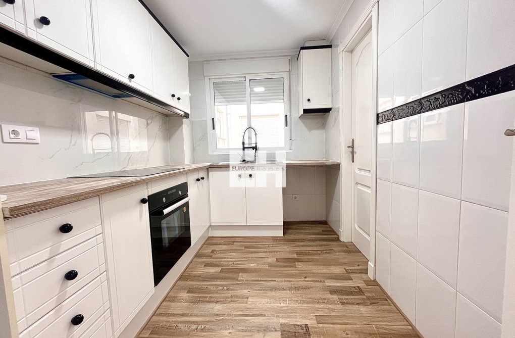 Revente - Appartement - San Miguel de Salinas - Inland