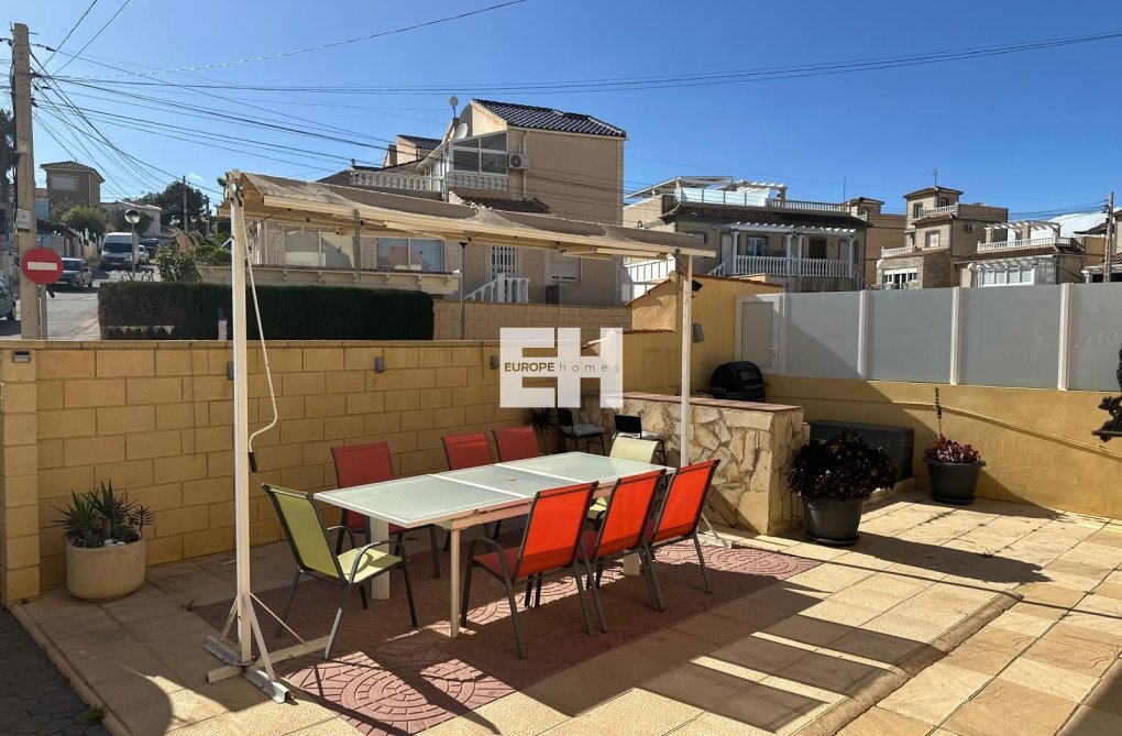 Revente - Appartement - San Miguel de Salinas - Inland
