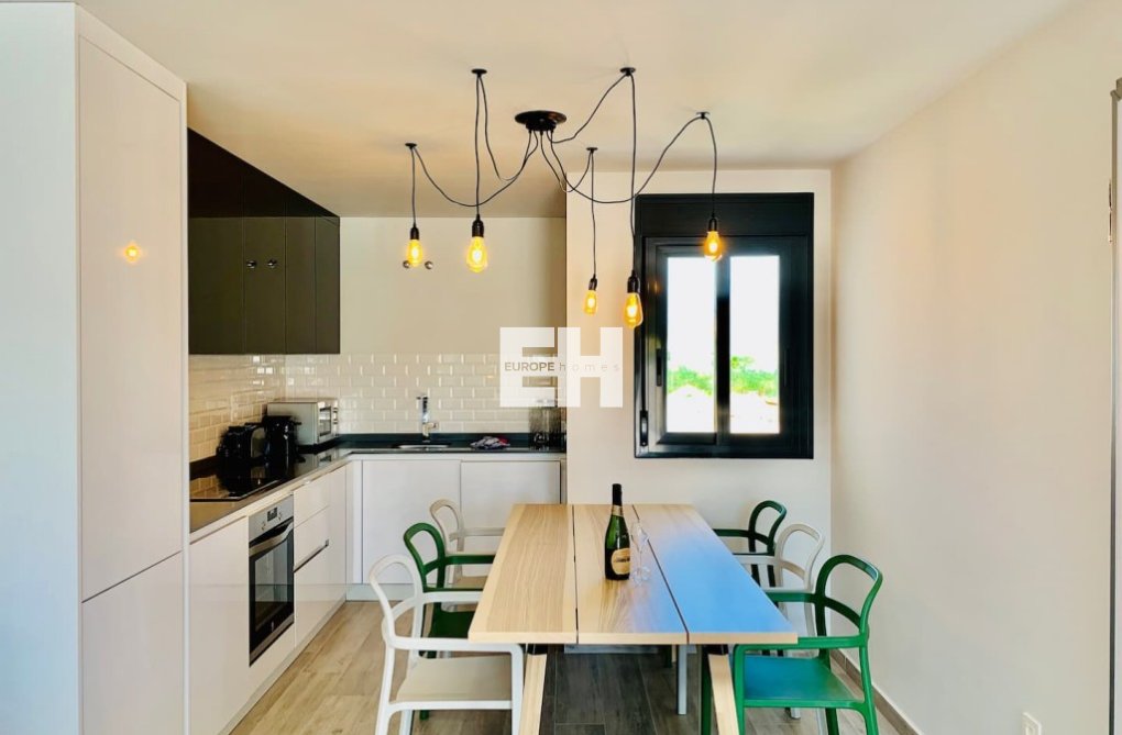 Revente - Appartement - San Miguel de Salinas - Inland