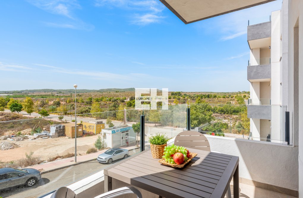 Revente - Appartement - San Miguel de Salinas - Inland