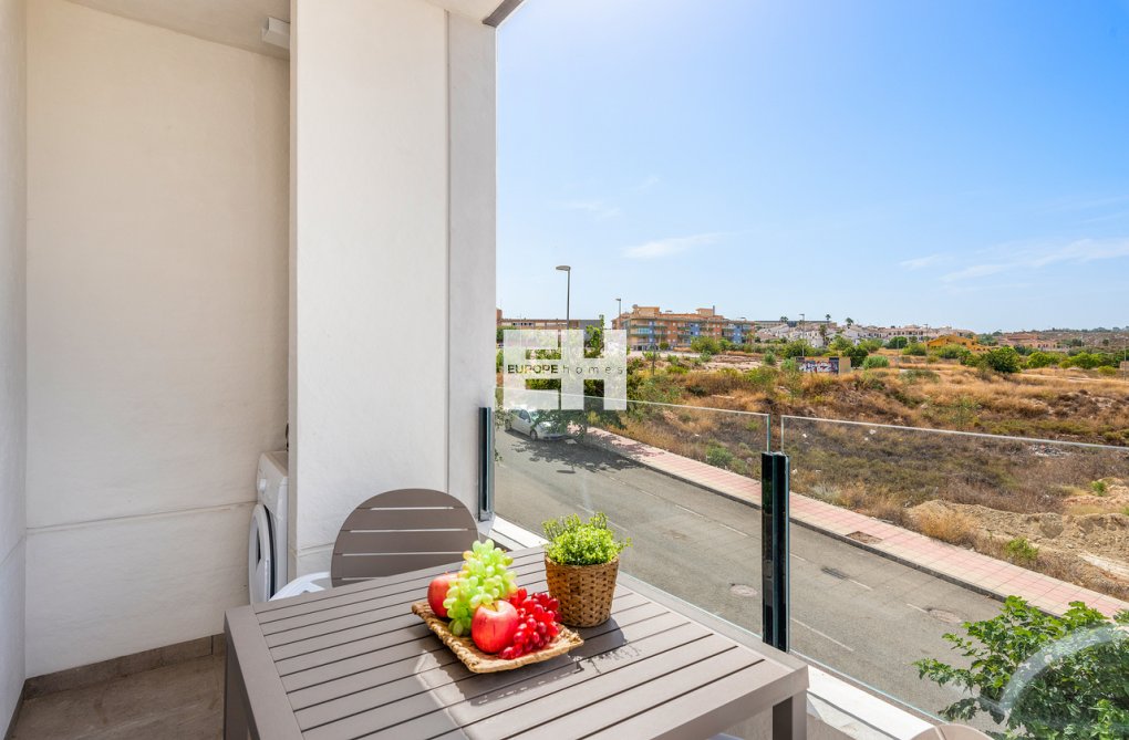 Revente - Appartement - San Miguel de Salinas - Inland
