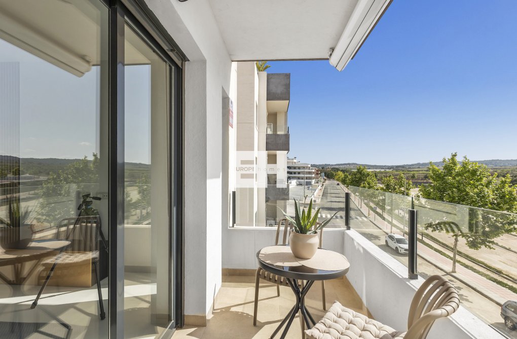 Revente - Appartement - San Miguel de Salinas - Inland