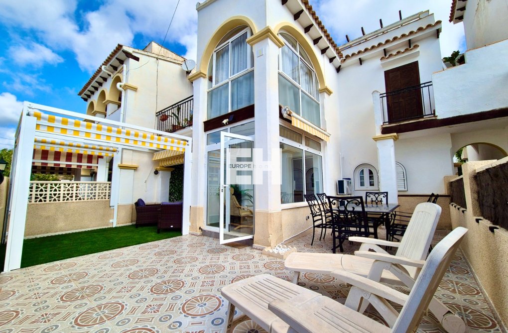 Revente - Appartement - San Miguel de Salinas - Inland