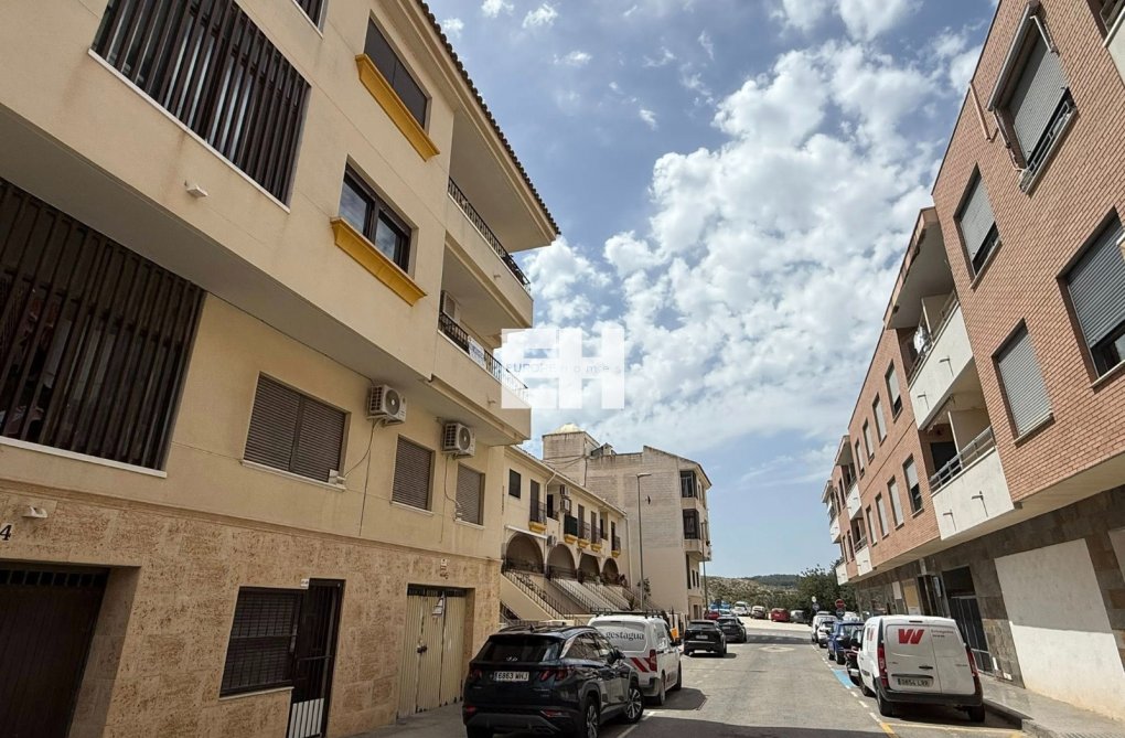 Revente - Appartement - San Miguel de Salinas - Inland