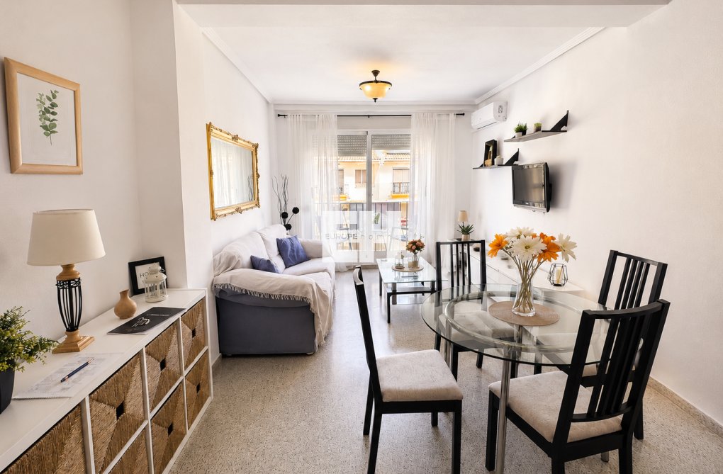 Revente - Appartement - San Miguel de Salinas - Inland