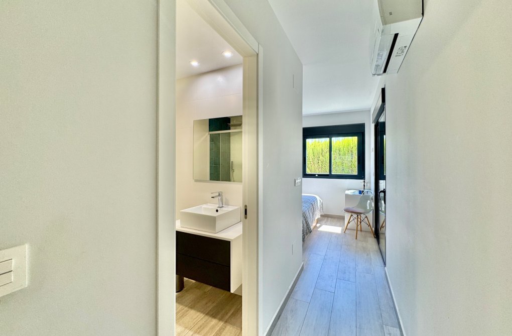 Revente - Appartement - San Miguel de Salinas - Inland
